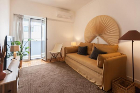 FLH Campo Ourique Cosy Chic Flat